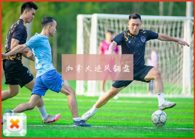 加拿大逆风翻盘