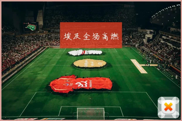 埃及全场高燃